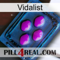 Vidalist 04